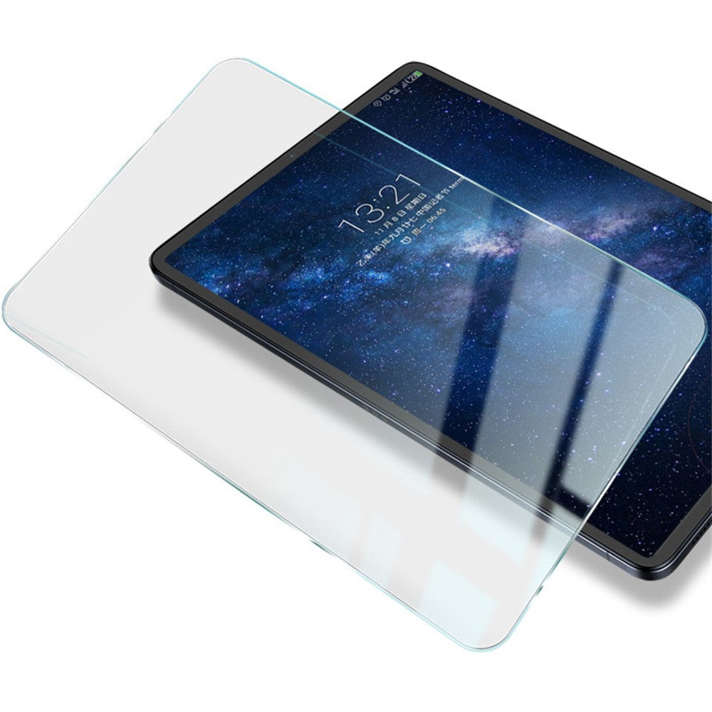 Case Compatible HD Tempered Glass Screen Protector IMAK H Series For Honor Pad V9