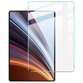 Case Compatible HD Tempered Glass Screen Protector IMAK H Series For Honor Pad GT Pro