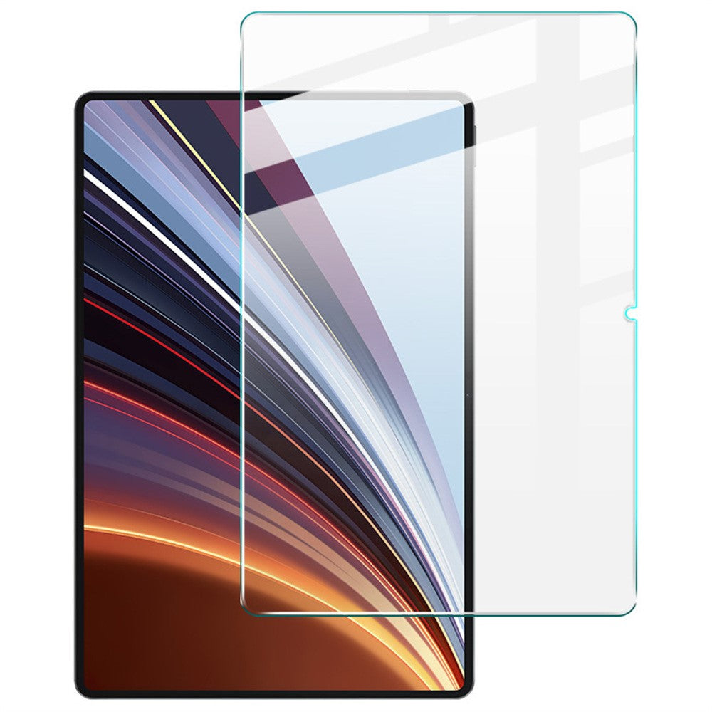 Case Compatible HD Tempered Glass Screen Protector IMAK H Series For Honor Pad GT Pro