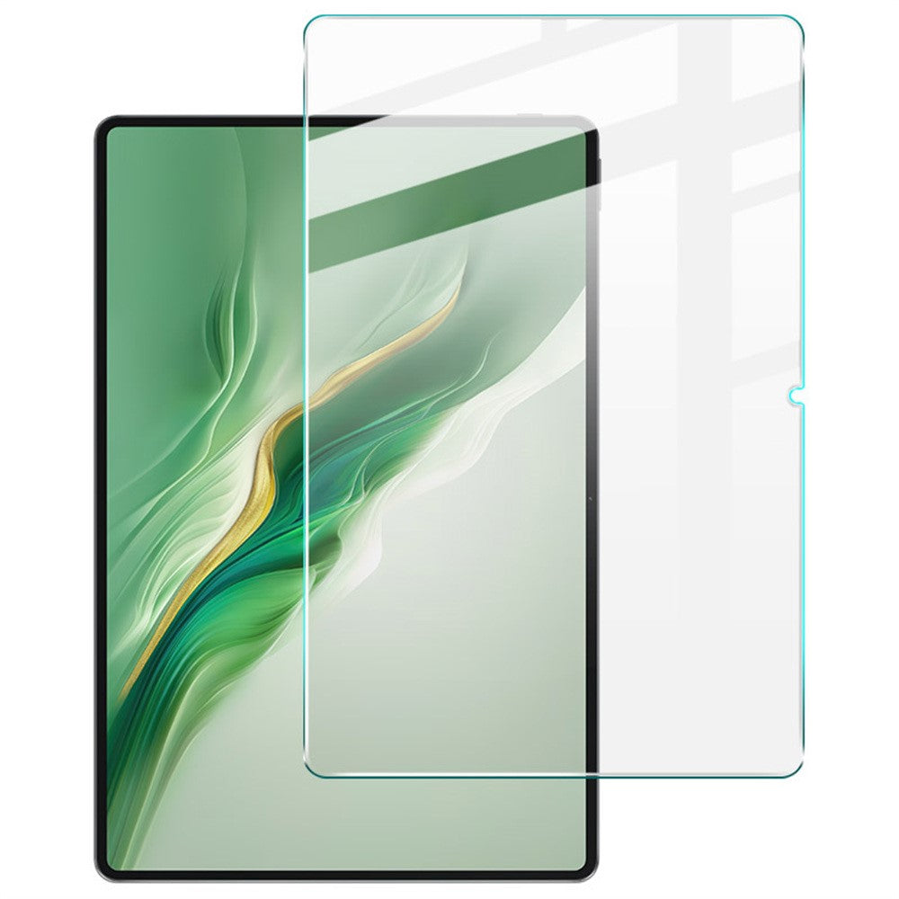 Case Compatible HD Tempered Glass Screen Protector IMAK H Series For Honor MagicPad 2 12.3