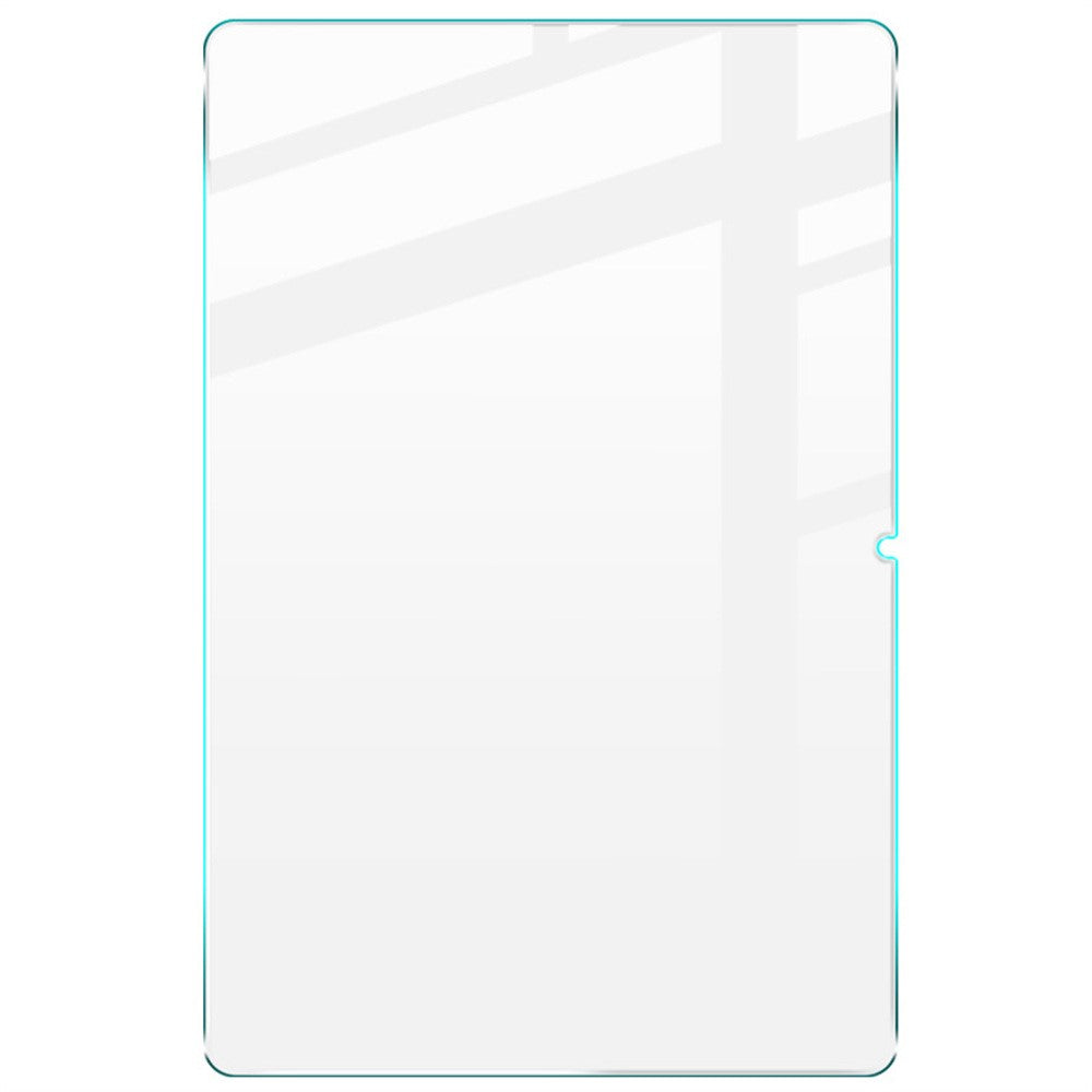 Case Compatible HD Tempered Glass Screen Protector IMAK H Series For Honor MagicPad 2 12.3