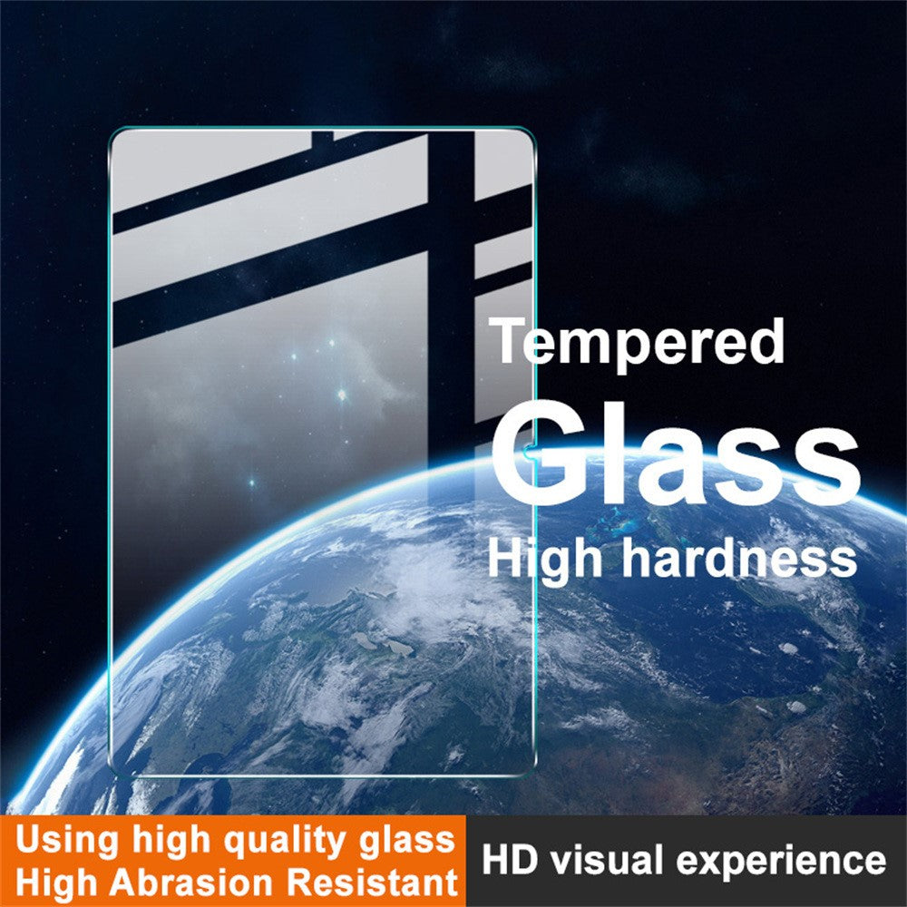 Case Compatible HD Tempered Glass Screen Protector IMAK H Series For Honor MagicPad 2 12.3