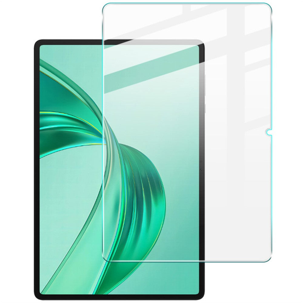 Case Compatible HD Tempered Glass Screen Protector IMAK H Series For Honor Pad X9