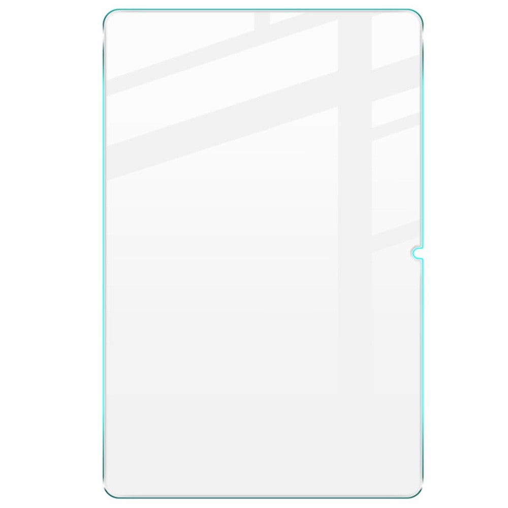 Case Compatible HD Tempered Glass Screen Protector IMAK H Series For Honor Pad X9