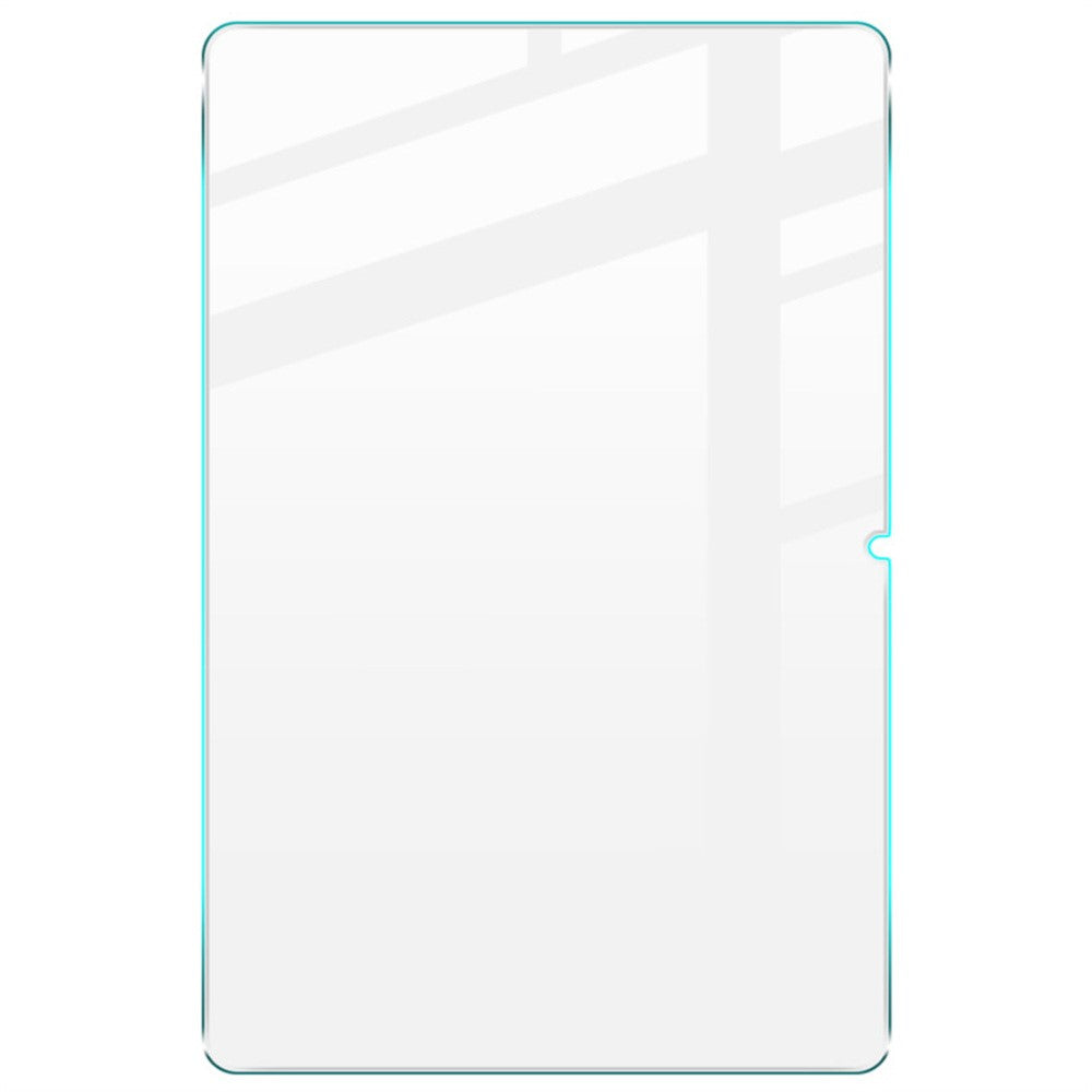 HD Drop-proof Tempered Glass Screen Protector IMAK H Series For Samsung Galaxy Tab A9+