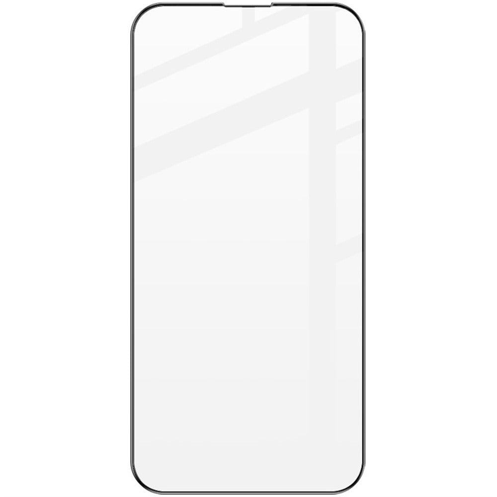 Tempered Glass Screen Protector IMAK Pro+ Series For iPhone 16e / 17e