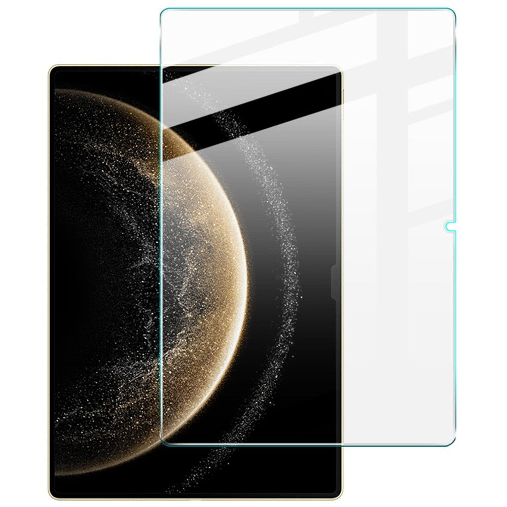 HD Drop-proof Tempered Glass Screen Protector IMAK H Series For Huawei MatePad Pro 13.2 (2025)