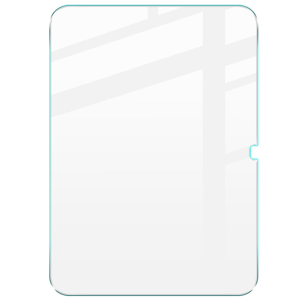 HD Shockproof Tempered Glass Screen Protector IMAK H Series For iPad (2025) / 10.9 (2022)