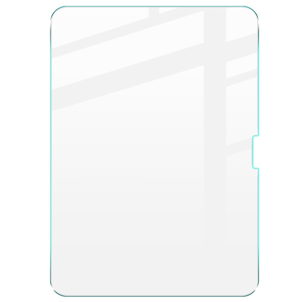 HD Shockproof Tempered Glass Screen Protector IMAK H Series For iPad Air 11 (2026) / (2025) / (2024)