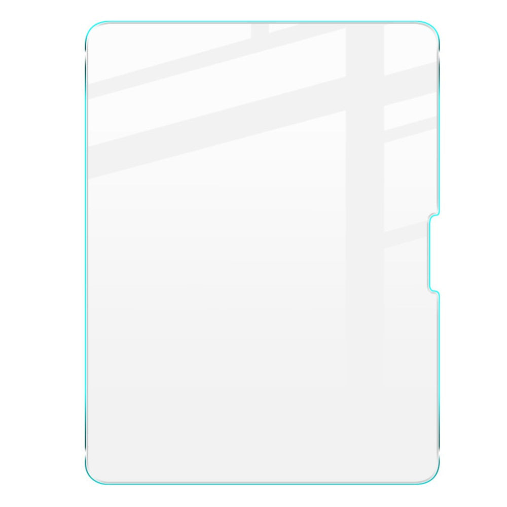 HD Shockproof Tempered Glass Screen Protector IMAK H Series For iPad Air 13(2024/2025/2026)