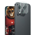 Tempered Glass HD Camera Lens Film + Acrylic Lens Cap IMAK For Honor X70i