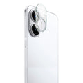 IMAK For Xiaomi Redmi Turbo 4 Pro 5G Tempered Glass Camera Lens Protector + Acrylic Lens Cap