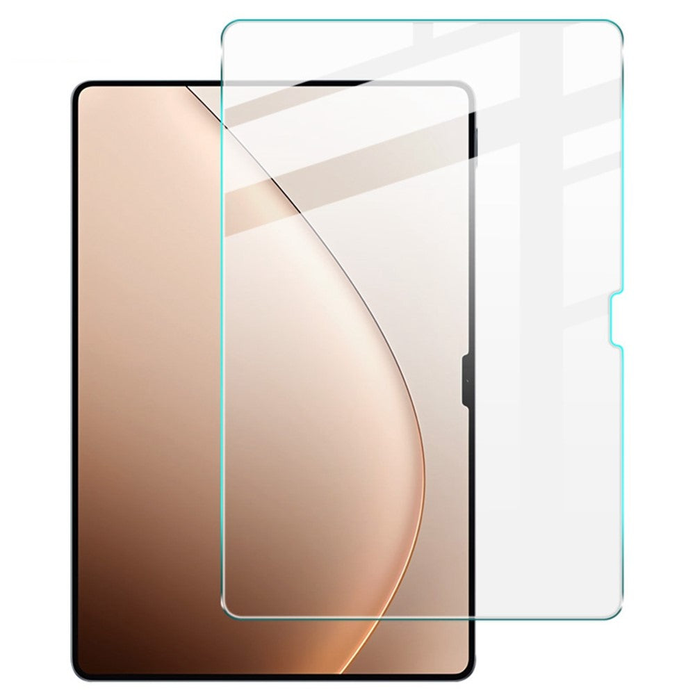 HD Drop-proof Tempered Glass Screen Protector IMAK H Series For Xiaomi Pad 7 Ultra