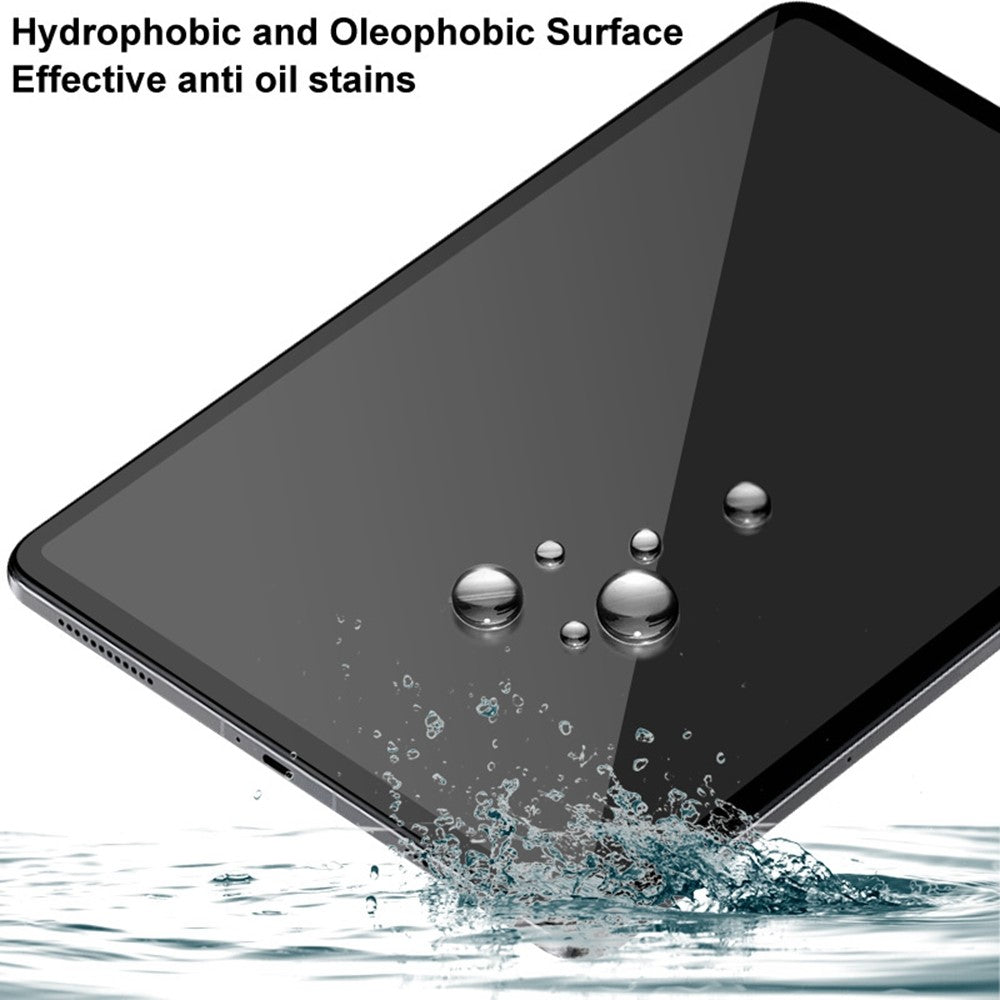 HD Drop-proof Tempered Glass Screen Protector IMAK H Series For Xiaomi Pad 7 Ultra