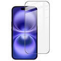 Full Coverage Tempered Glass Screen Protector IMAK Pro+ Series For iPhone 17 Pro Max