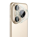 IMAK For Huawei Pura 80 Ultra Tempered Glass Camera Lens Protector + Acrylic Lens Cap