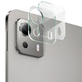 IMAK For Xiaomi Pad 7S Pro 12.5 Tempered Glass Camera Lens Protector + Acrylic Lens Cap