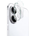 IMAK For Xiaomi Redmi Turbo 4 Pro 5G Tempered Glass Camera Lens Protector + Acrylic Lens Cap
