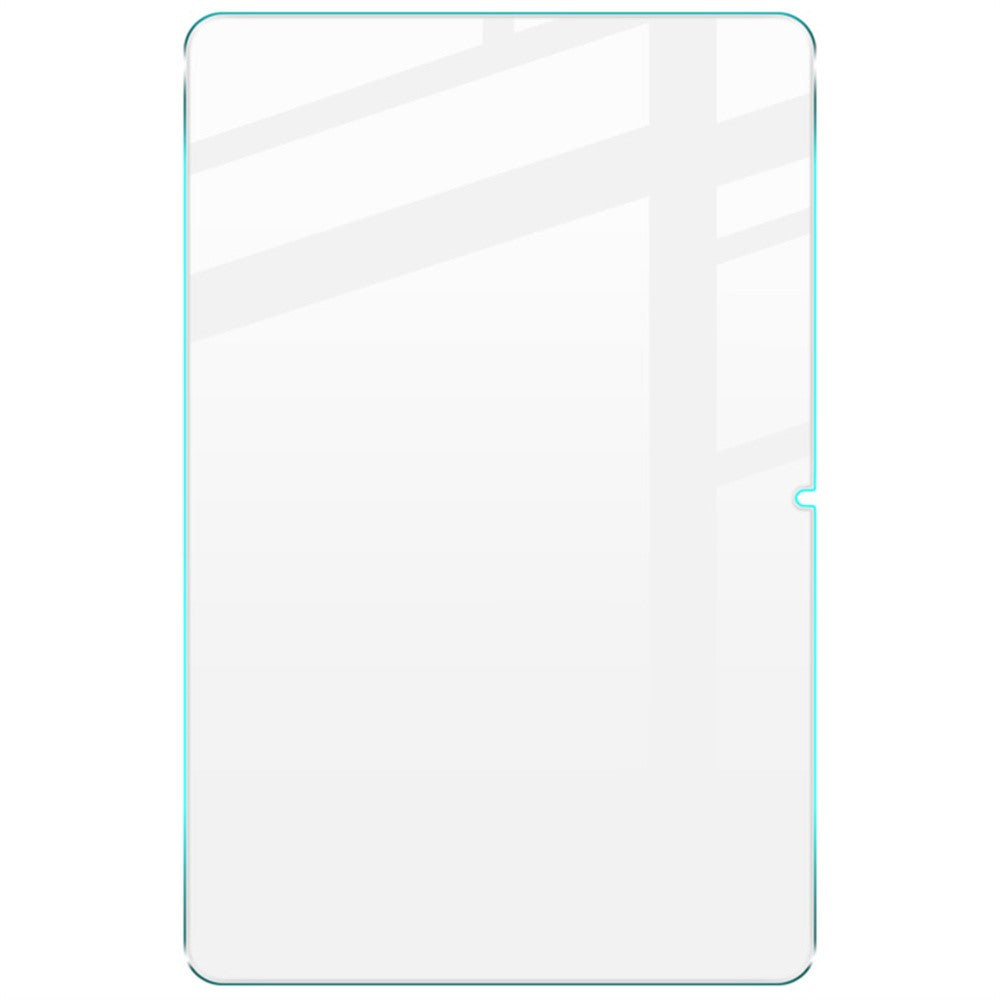 HD Drop-proof Tempered Glass Screen Protector IMAK H Series For Xiaomi Pad 7S Pro 12.5