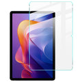 Case Compatible HD Tempered Glass Screen Protector IMAK H Series For Xiaomi Redmi Pad 2