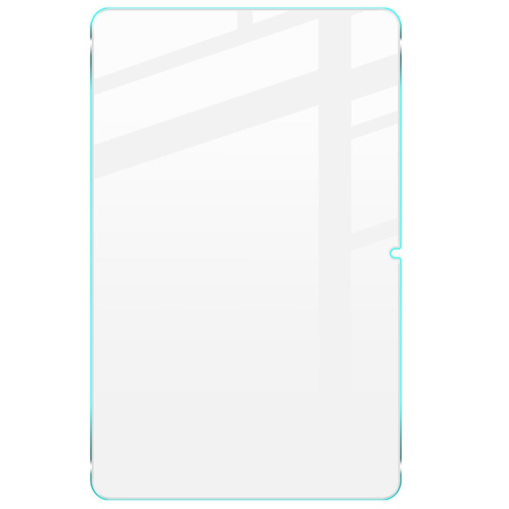 Case Compatible HD Tempered Glass Screen Protector IMAK H Series For Xiaomi Redmi Pad 2