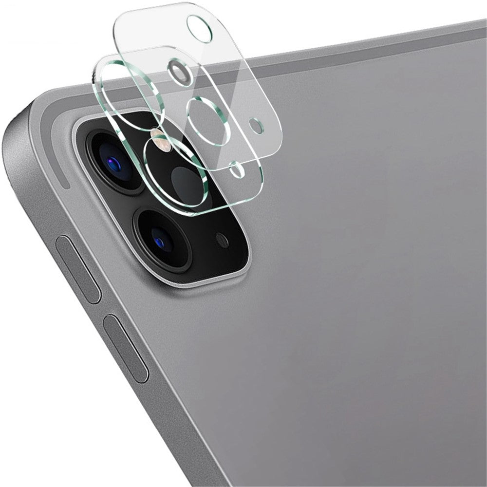 Tempered Glass Lens Protector IMAK For iPad Pro 11 + iPad Pro 12.9 (2020,2021,2022)