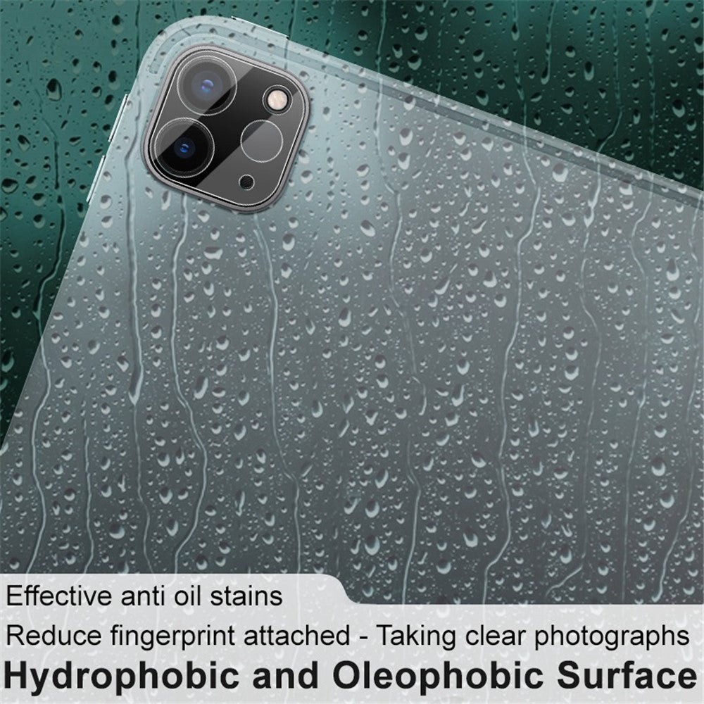 Tempered Glass Lens Protector IMAK For iPad Pro 11 + iPad Pro 12.9 (2020,2021,2022)