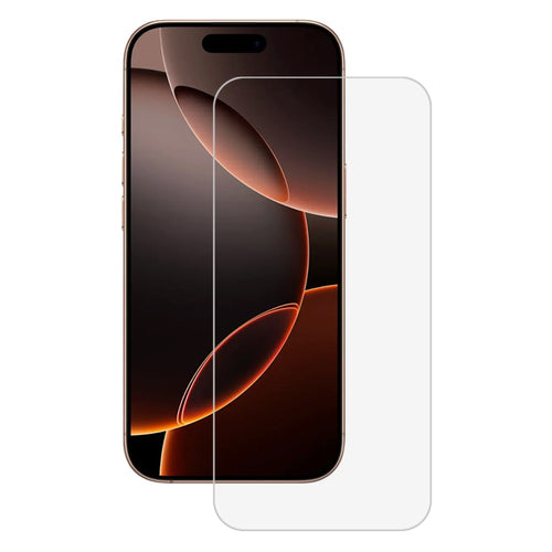 AMORUS HD Tempered Glass Screen Protector For iPhone 17 Pro