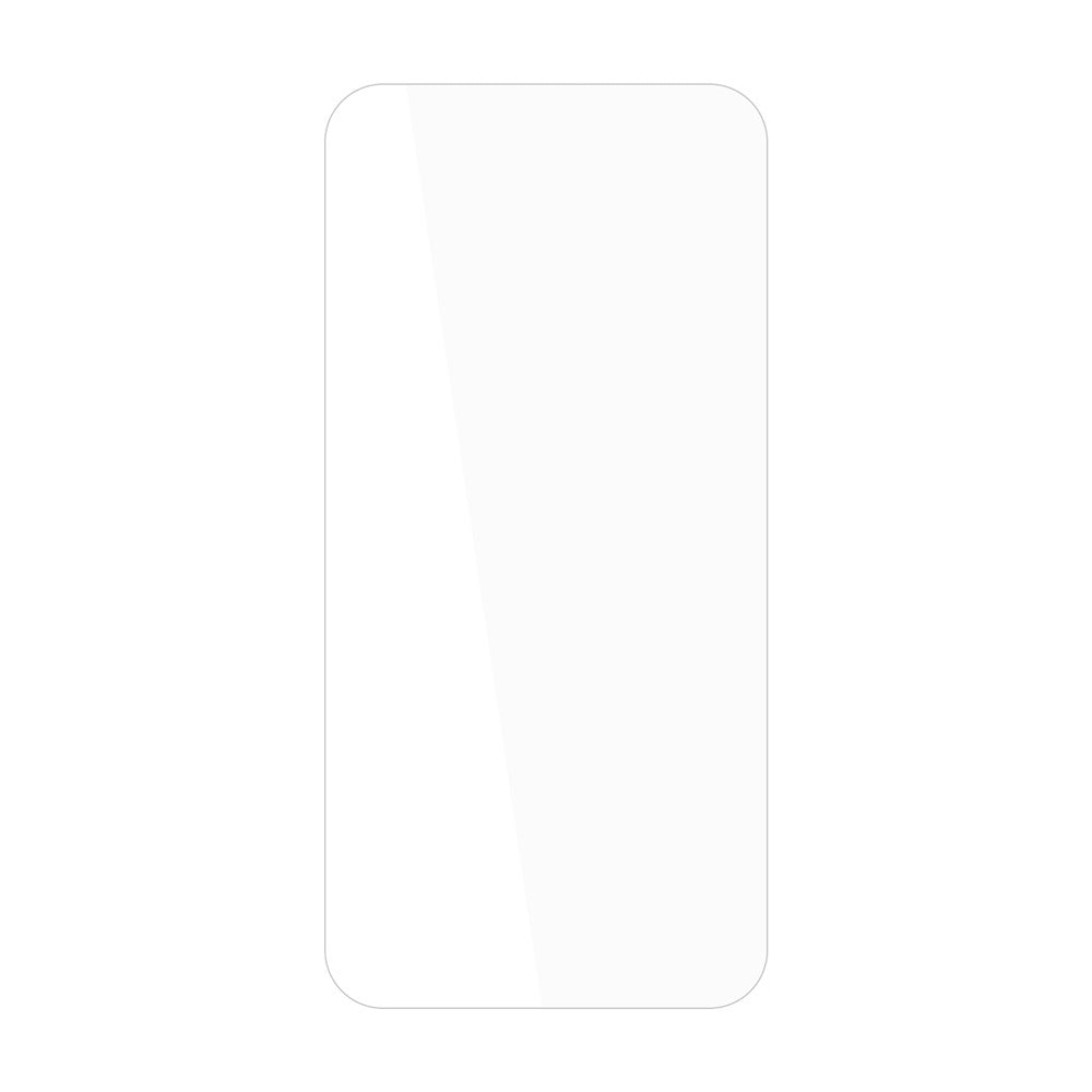 AMORUS HD Tempered Glass Screen Protector For iPhone Air