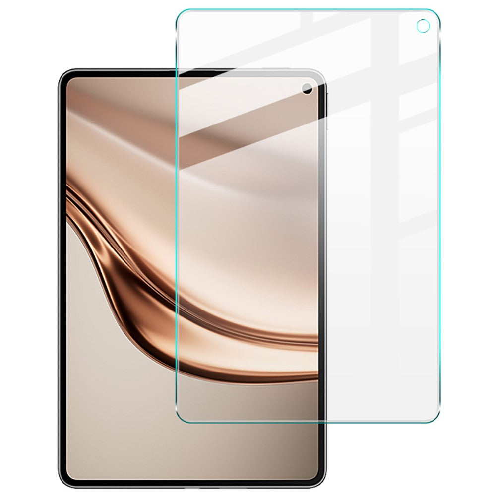 Shatter-Proof Tempered Glass Full Glue Screen Protector IMAK H Series For Huawei MatePad Mini