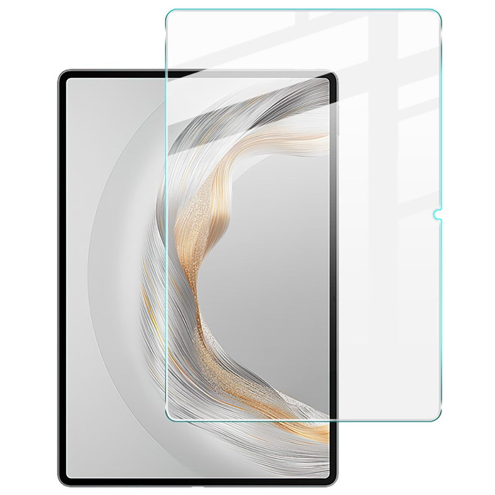 Shatter-Proof Tempered Glass Full Glue Screen Protector IMAK H Series For Huawei MatePad Pro 12.2 (2025)