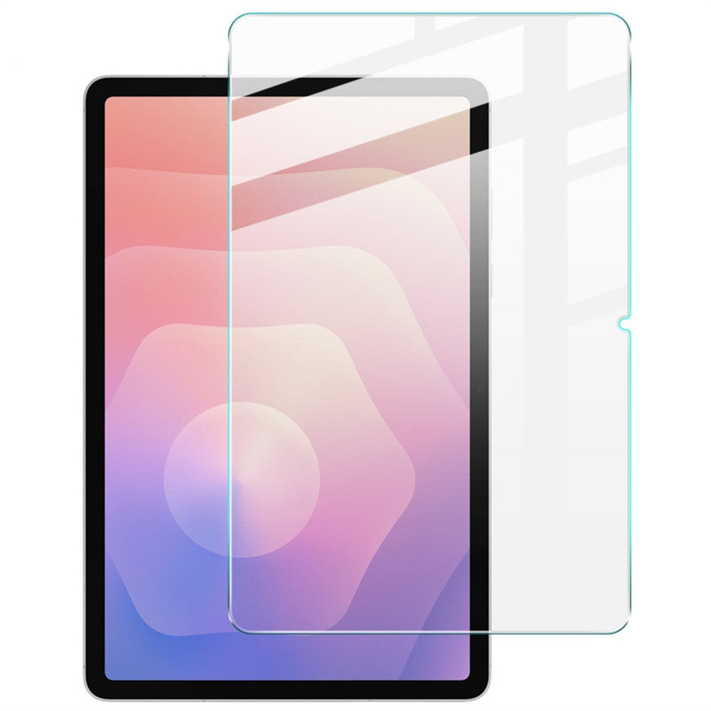 Shatter-Proof Tempered Glass Full Glue Screen Protector IMAK H Series For Samsung Galaxy Tab S11