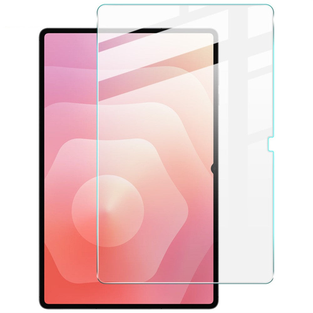 Shatter-Proof Tempered Glass Full Glue Screen Protector IMAK H Series For Samsung Galaxy Tab S11 Ultra