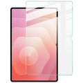Shatter-Proof Tempered Glass Full Glue Screen Protector IMAK H Series For Samsung Galaxy Tab S11 Ultra