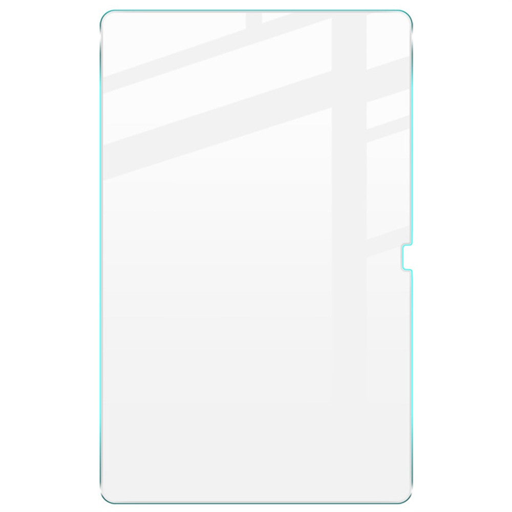 Shatter-Proof Tempered Glass Full Glue Screen Protector IMAK H Series For Samsung Galaxy Tab S11 Ultra