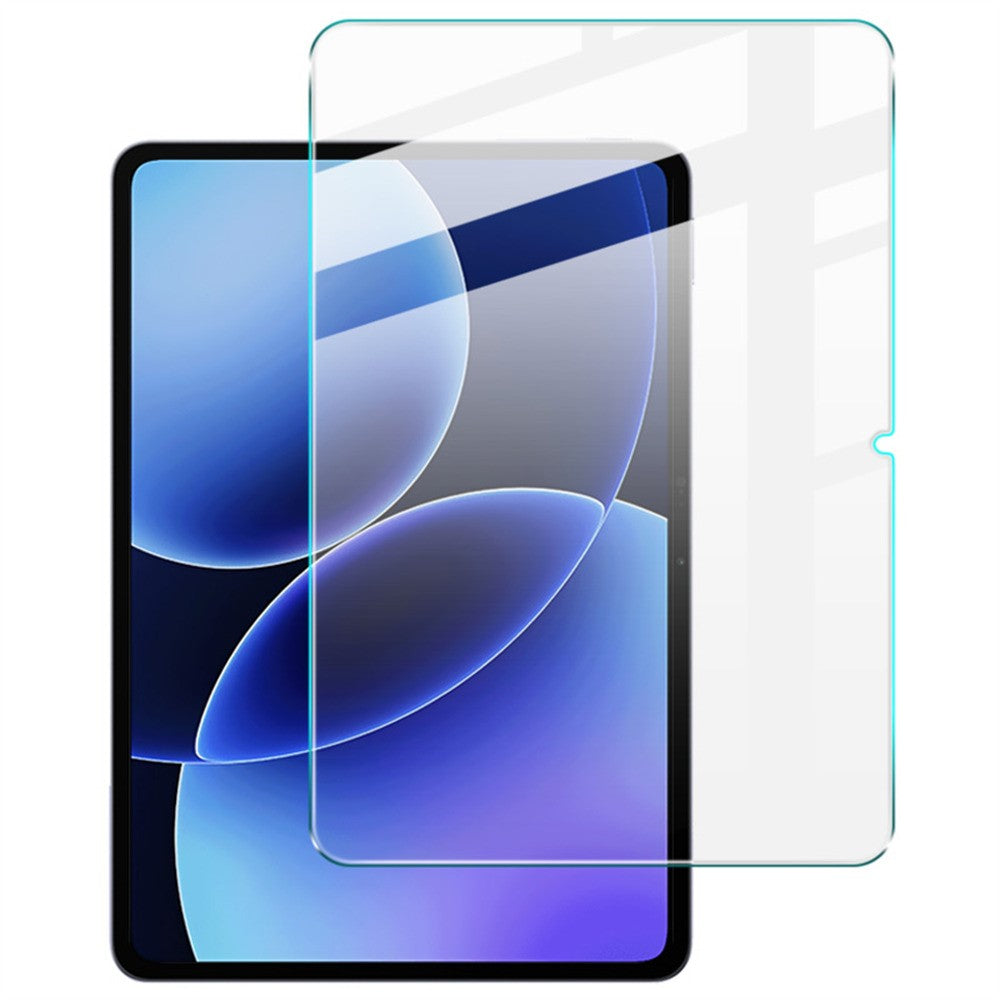 HD Drop-proof Tempered Glass Screen Protector IMAK H Series For Xiaomi Pad 8 / 8 Pro