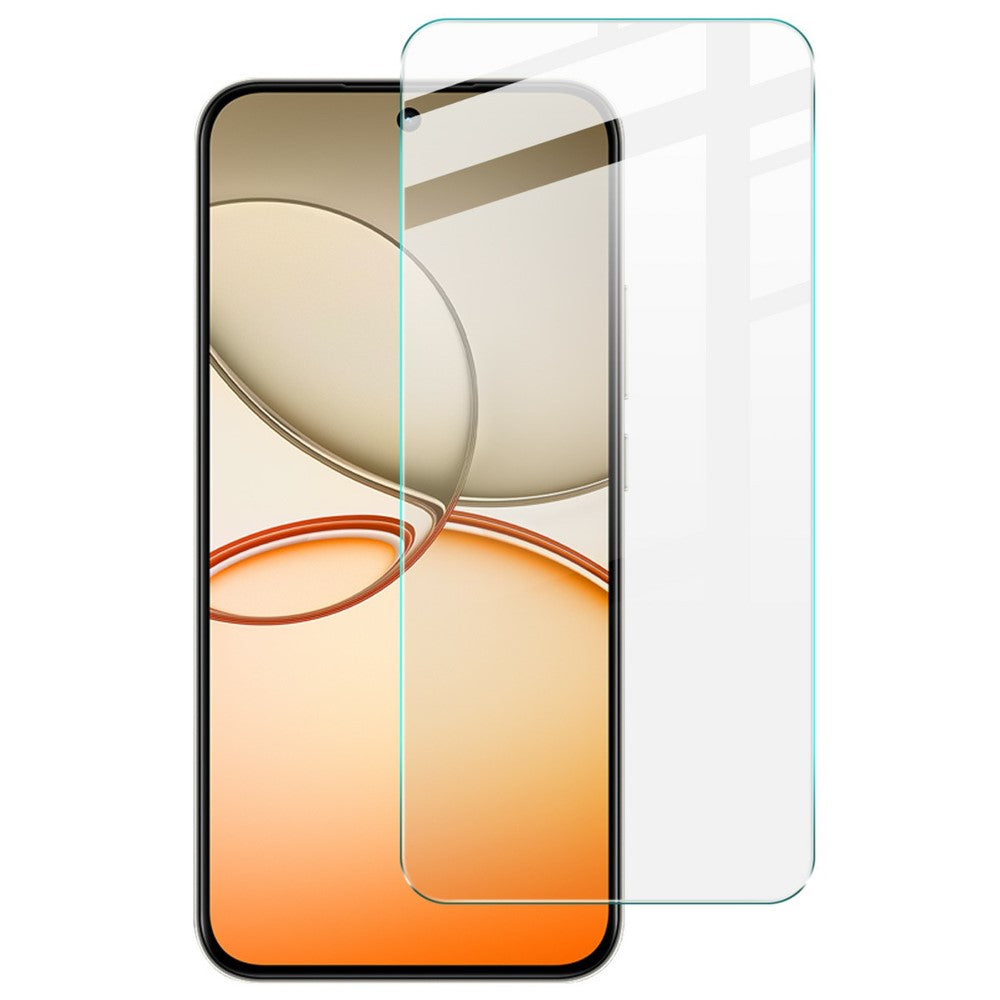 Tempered Glass Screen Protector IMAK H Series For Realme Narzo 90 5G