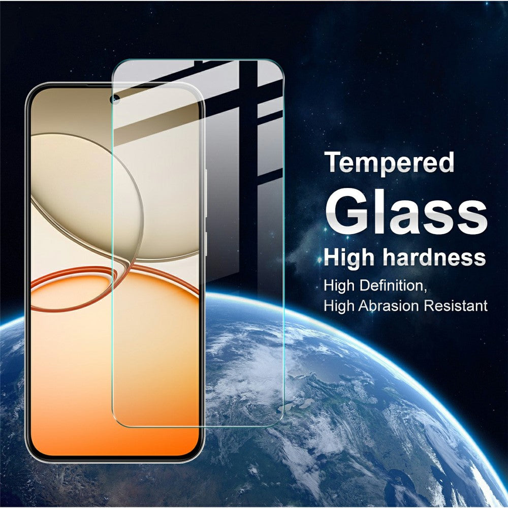 Tempered Glass Screen Protector IMAK H Series For Realme Narzo 90 5G