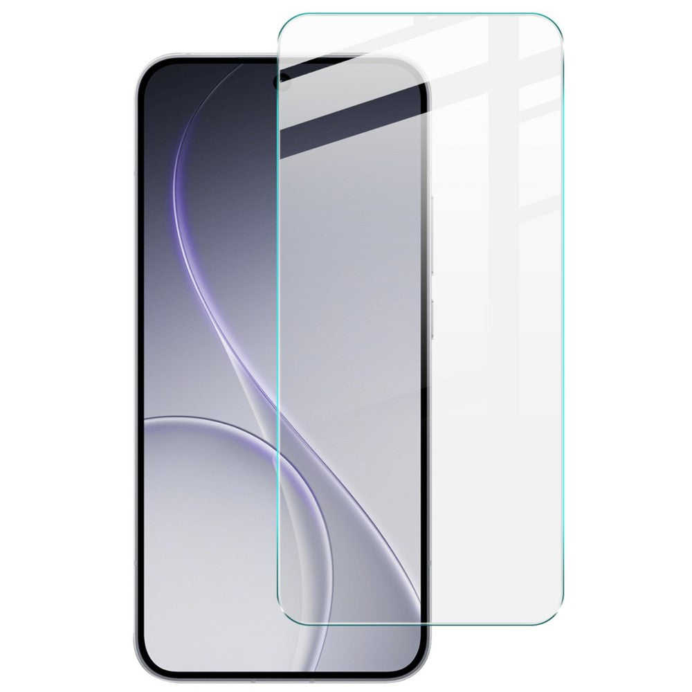 Tempered Glass Screen Protector IMAK H Series For Oppo Reno15 5G (Global)