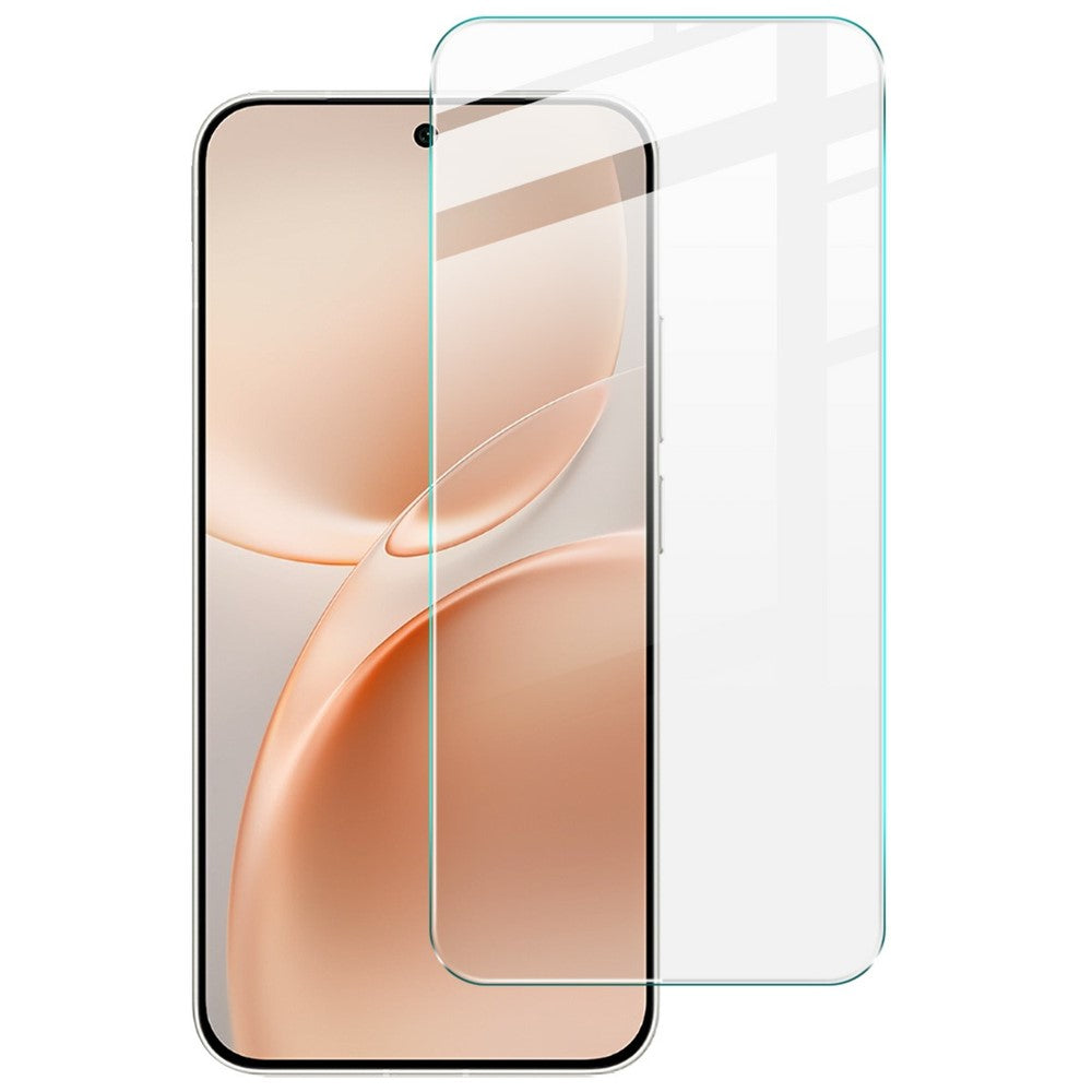 Tempered Glass Screen Protector IMAK H Series For Vivo S50 5G