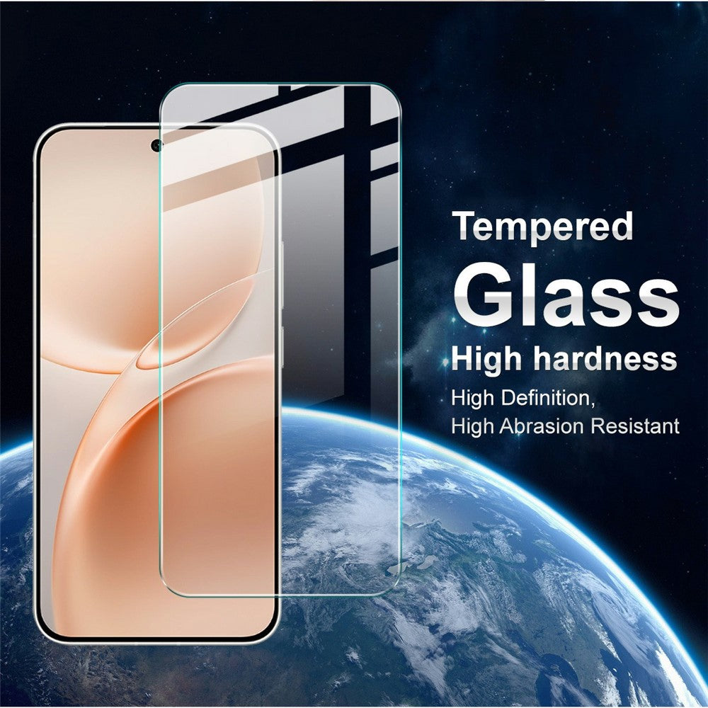 Tempered Glass Screen Protector IMAK H Series For Vivo S50 5G