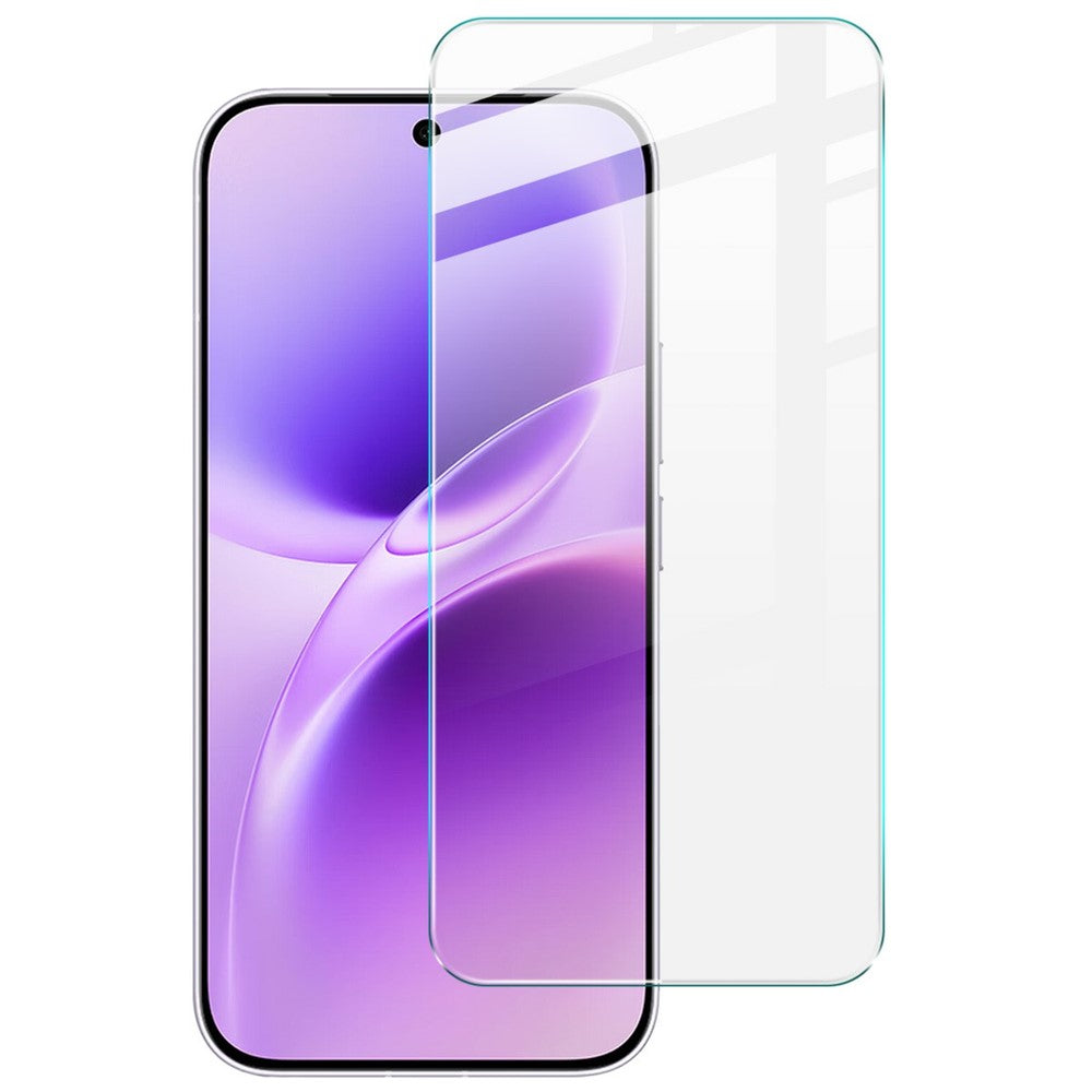 Tempered Glass Screen Protector IMAK H Series For Vivo X300 FE 5G / S50 Pro mini 5G