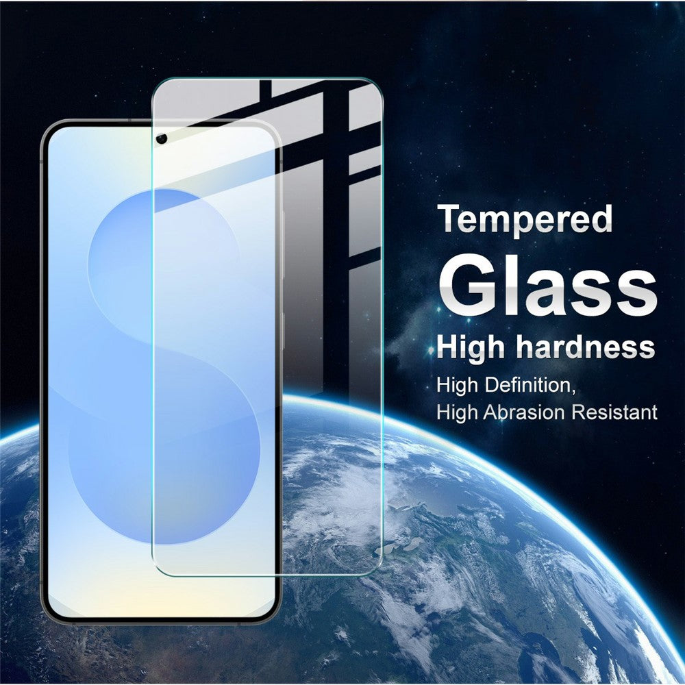 Tempered Glass Screen Protector IMAK H Series For Samsung Galaxy A37 5G