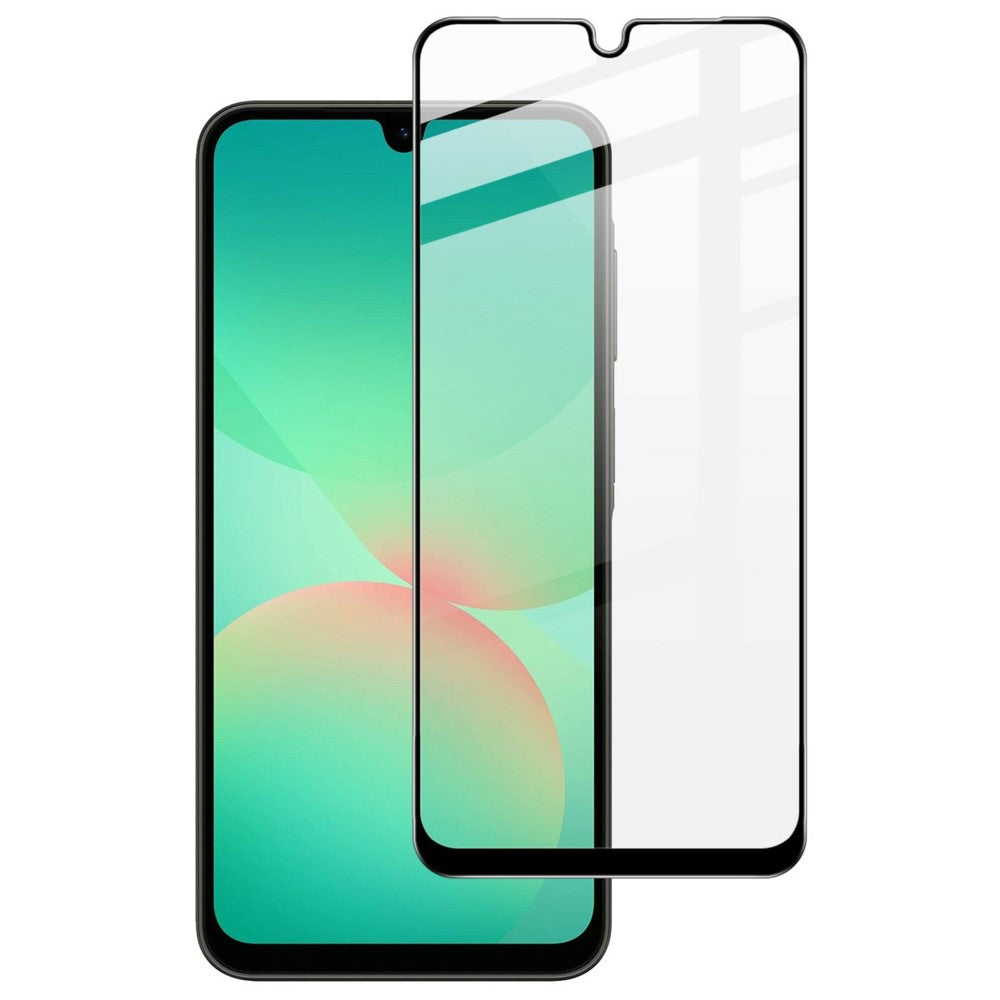 Tempered Glass Screen Protector IMAK Pro+ Series For Samsung Galaxy A27