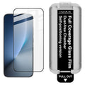 Full Glue HD Tempered Glass Screen Protector with Installation Tool IMAK For Honor Magic8 5G