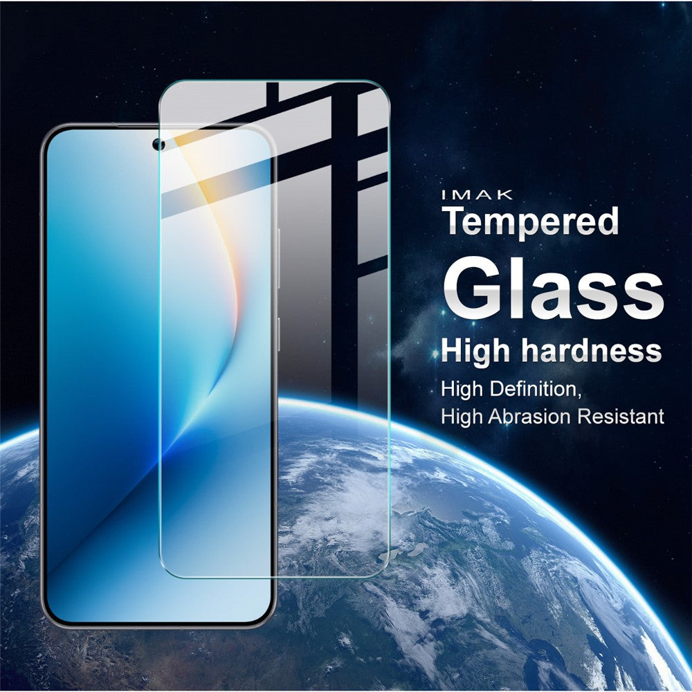 Tempered Glass Screen Protector IMAK H Series For Honor Win 5G / Win RT 5G