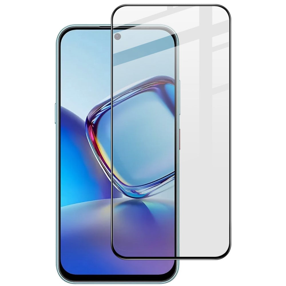 Tempered Glass Screen Protector IMAK Pro+ Series For ZTE Blade V80 Pro 4G / V80 Vita