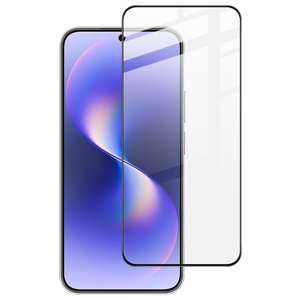 Tempered Glass Screen Protector IMAK Pro+ Series For Huawei nova 15 5G