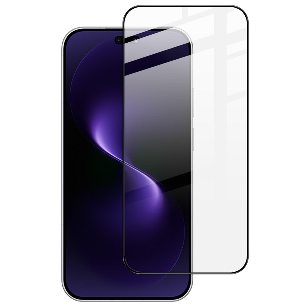 Tempered Glass Screen Protector IMAK Pro+ Series For Huawei nova 15 Pro 5G / nova 15 Ultra 5G