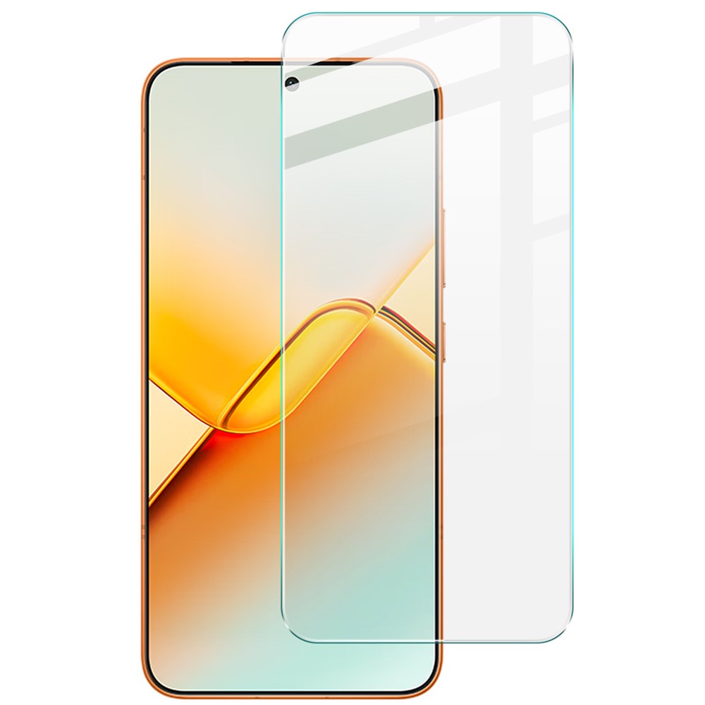 Tempered Glass Screen Protector IMAK H Series For Honor Power2 5G